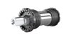 Thun Efficient Zumba  XXL schwarz, silber