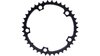 SRAM Road Double  XXL schwarz