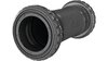 SRAM DUB  XXL schwarz