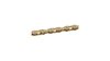 Connex Kette  1 1/8 -1,5  tapered gold
