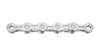 KMC X10EL  1 1/8 -1,5  tapered silber