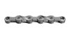 KMC X9  1 1/8 -1,5  tapered silber