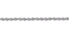 KMC X11R  1 1/8 -1,5  tapered grau
