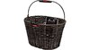 Rixen & Kaul Structura Oval  XXL schwarz, braun