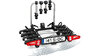 Uebler i41 S - DC  XL schwarz, silber