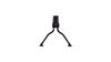 Hebie Fold Rex  3XL schwarz
