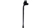 Spanninga EasyStand  XL schwarz