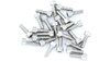 Bofix Innensechskantschraube  M5 silber