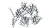 Bofix Innensechskantschraube  M5 silber