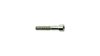 Bofix Innensechskantschraube  M8 silber