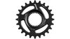 Pinion Kettenrad  XXL schwarz