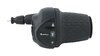 Shimano Nexus SL-C6000-8  XXL schwarz