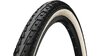 Continental Ride Tour  17 mm schwarz, weiß