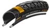 Continental Ride Tour  17 mm schwarz