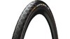 Continental Grand Prix 4-Season  17 mm schwarz, grau