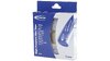 Schwalbe Felgenband  17 mm blau