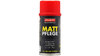 Atlantic Pflegespray  XXL schwarz, rot