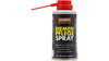 Atlantic Pflegespray  XXL rot, schwarz