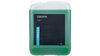CONTEC Care+ Clean  XXL schwarz, grau, transparent
