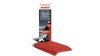 Sonax Mikrofasertuch  17 mm rot