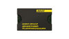 Mavic Abrasive Rubber 16  17 mm schwarz, gelb