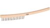 Cyclus Tools Drahtbürste  17 mm braun, grau
