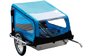 DoggyTourer Doggy Tourer M  XXL blau