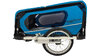 DoggyTourer Doggy Tourer S  XXL blau