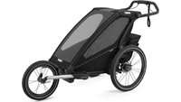 Thule Chariot Sport  1 1/8 -1,5  tapered schwarz