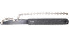CONTEC TFM-150  14 mm schwarz, silber