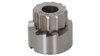 Cyclus Tools Steuerrohrfräser  30 mm silber