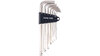 CONTEC TFM-260  2,5 mm silber