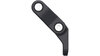 CONTEC DLUX   schwarz, silber