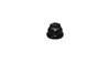 Stronglight Light in Mega Oversize Aluminium  1 1/8 -1,5  tapered schwarz