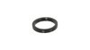  Spacer  1 1/8  schwarz