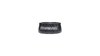Stronglight Spacer  1 1/8  schwarz