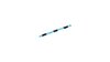 RockShox Feder  M5 blau