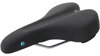 CONTEC Ergonomic Herren 1 1/8  schwarz