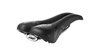 Selle SMP Hybrid Unisex F1 schwarz