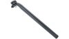 Kalloy Sattelstütze  1 1/8  schwarz