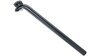 Kalloy Sattelstütze  1 1/8  schwarz