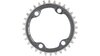 Shimano Deore XT SM-CRM81  XXL silber