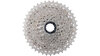 Shimano Deore CS-M5100  1 1/8 -1,5  tapered silber