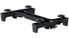 Racktime Snap-it 2.0  XXL schwarz