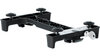 Racktime Snap-it 2.0  XXL schwarz