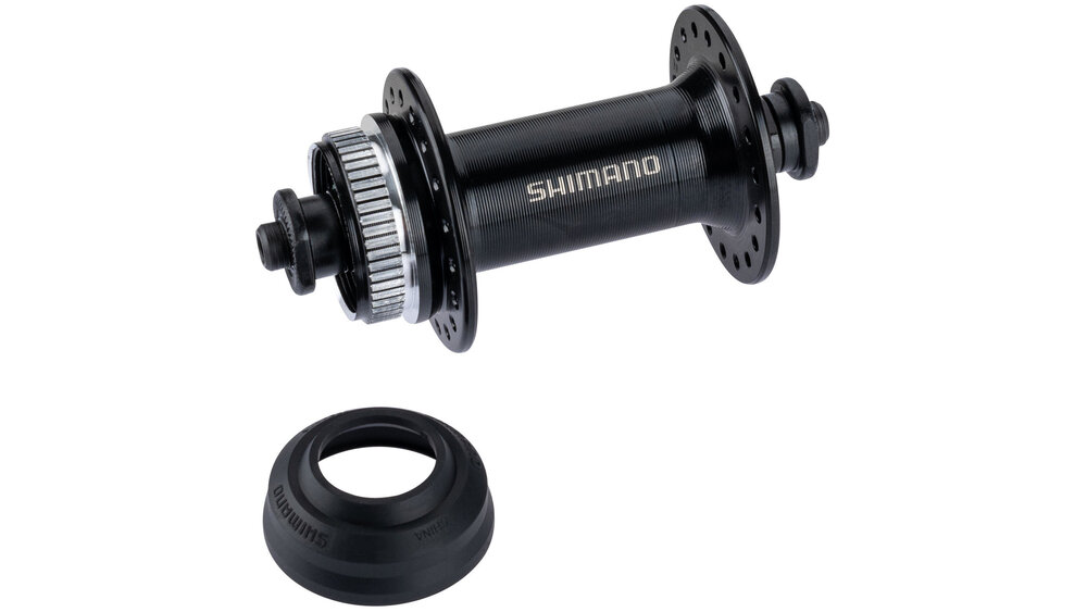 Shimano HB-QC300  3XL schwarz