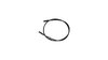 Shimano Di2 EW-SD50  17 mm schwarz
