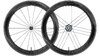 Campagnolo Bora WTO 60  F1 schwarz