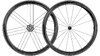 Campagnolo Bora WTO 45  F1 schwarz