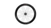 Campagnolo Bora Ultra WTO 60 DB   F1 schwarz, grau